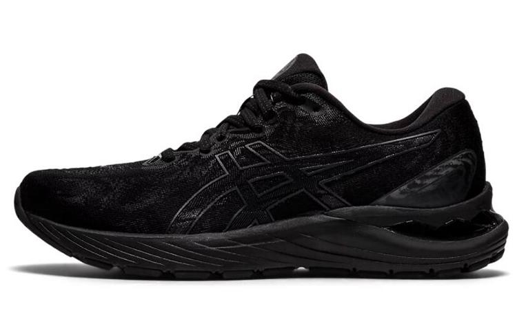 Asics Wmns Gel Cumulus 23 Black 37.5