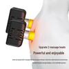 SIAASOO Neck and Shoulder Kneading Massager Shawl CN Plug (adapter Included)