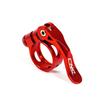 Lega di Alluminio Accessori per Bicicletta Morsetto Sella Bici Per Mountain Bike Morsetto Reggisella Morsetto Sella 31,8 34,9 Mm Parte per Ciclismo