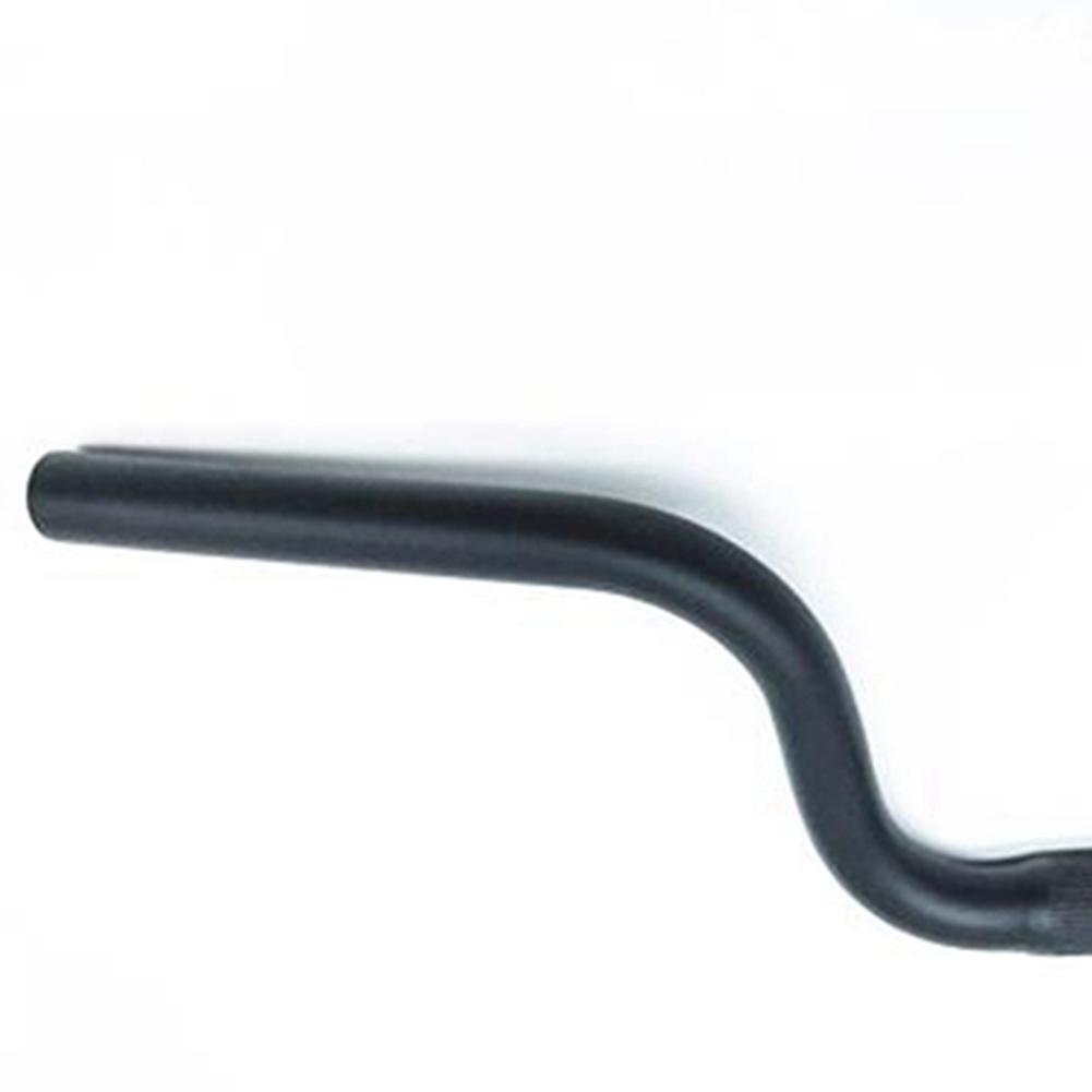 Classy-530Mm Handlebar Aluminum Alloy 25.4Mm M-TYPE Rise 140Mm Handle Bar For Brompton Folding Bike Bicycle Hand