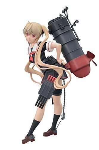 

Коллекция Kantai -KanColle - Фигурка супер премиум класса Мурасаме Кай (Приз)