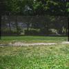 8.8m/6.4m Soccer Backstop Net Practice Net Ball Sports Barrier Net for Backyard Soccer Sports Training Netting Barrier