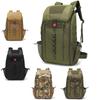Outdoor Detachable Medical Backpack