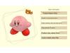 Nintendo Kirby Spielzeug: Niedliche rosa Kirby Plüschpuppe
