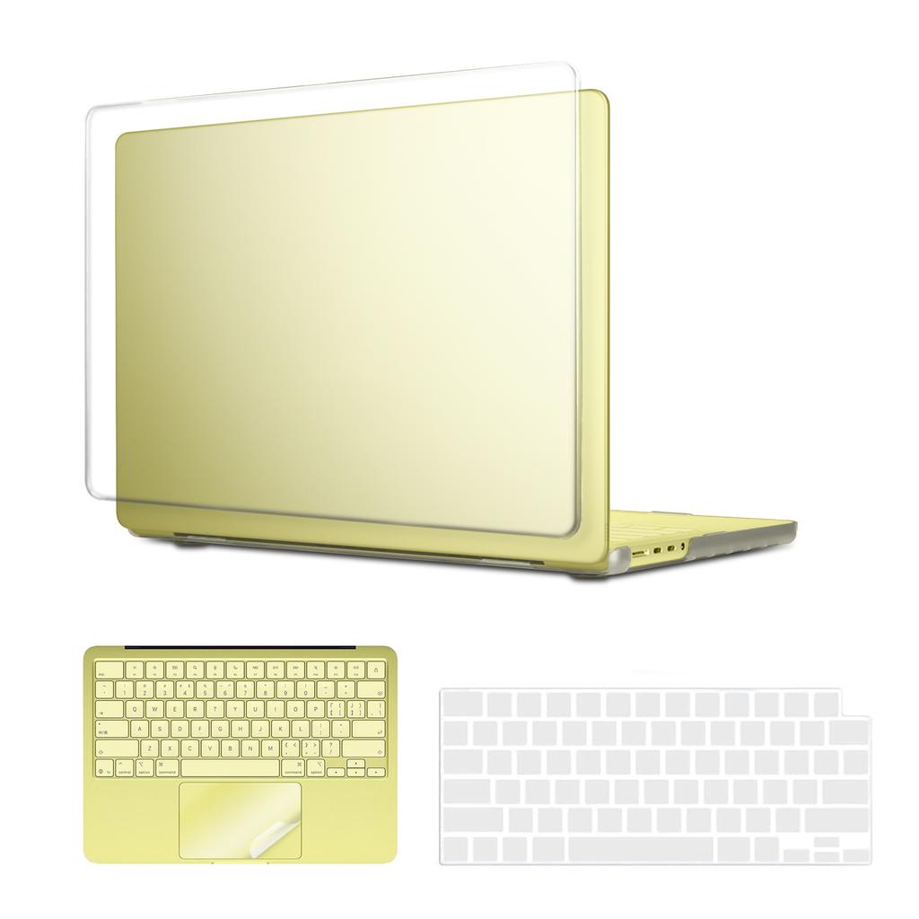 Laptop Hard case For 2026 MacBook Neo 13 inch A3404 Matte Protective shell anti-scratch Colored Shell Anti Stratch cover A18