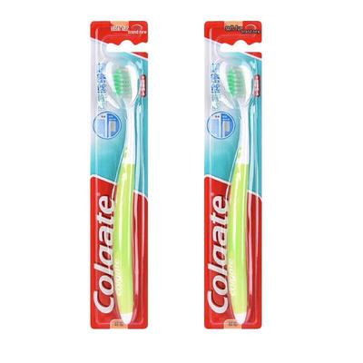 Ultra Dense Bristle Toothbrush