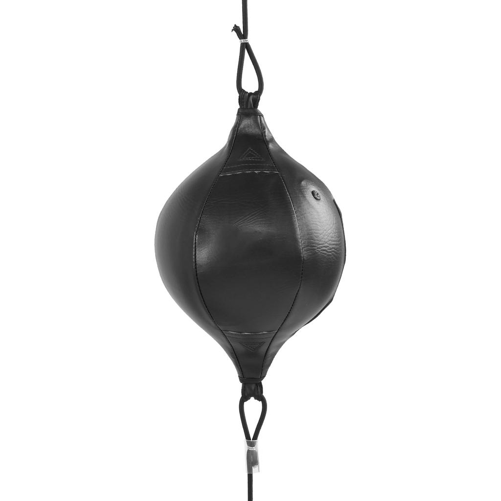 Punching   Inflatable Boxing PU Pear Muay Thai   Punch Bag for Punching Exercise