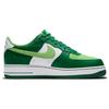 Nike Air Force 1 Low 'St. Patrick's Day' Sneakers DD8458-300