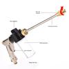 Brass High-Pressure Foam Spray Gun for Car Wash & Garden Watering