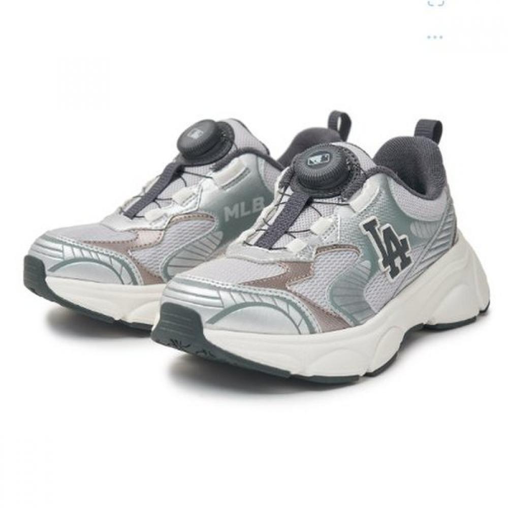 Mlb Kids 25ss Ace Runner Junior  6color 