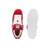 New Puma Suede For All Time Red 395205-03