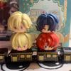 Mihoyo Honkai Star Rail Q Version Stackable Figure 2nd Series Blind Box Anime Collectible Ornament Decor Gift For Anime Fans