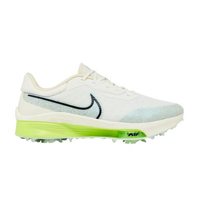 Air Zoom Infinity Tour Next% Sail Volt (Wide) Men's Sneakers