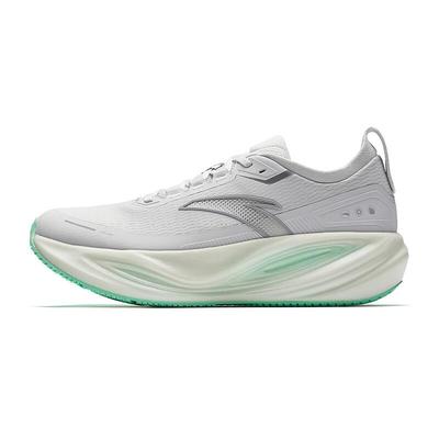 Men's Thick-Soled Cushioned Running Shoes