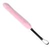 Seductive Leather Whip for Erotic Teasing and Flirty Foreplay