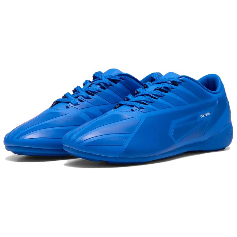 Puma Speedcat Coperni Racing Blue Unisex Sneakers 398650-05