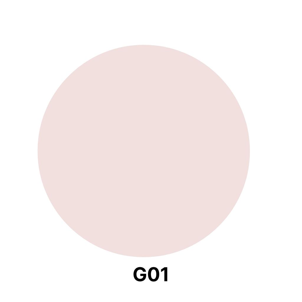 TIRTIR Air Slick Pocket Eyeshadow 1.5g (38 Colors)