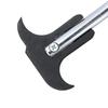 Car Repair Maintenance Tasks Oil Seal Puller Nut Removal Tool Efficient Oil Seal Extraction Enhanced Durability