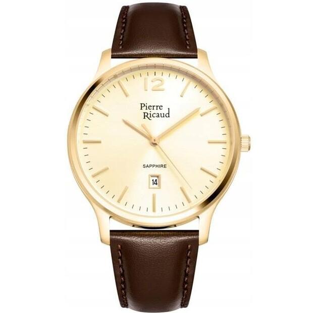 

Часы Pierre Ricaud P91087.1B51Q