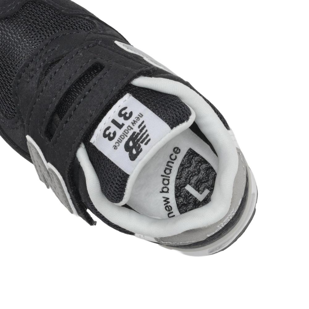 New Balance I313 Black 9hm  I313 9hm Black 9hm 