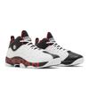 Air Jordan Jumpman Team 2 'Chicago' 2022 (Unisex) White / Black / True Red Vintage Basketball Shoes DZ7294 101