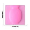 Silicone Window Vase No Drilling Required Silicone Vase Modern Decor Innovative Wall Vase Window Vase Display Unique Floral