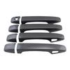 Toyota Avensis T270 (2009-2018) Door Handle Anti-Scratch Decoration Bowl.