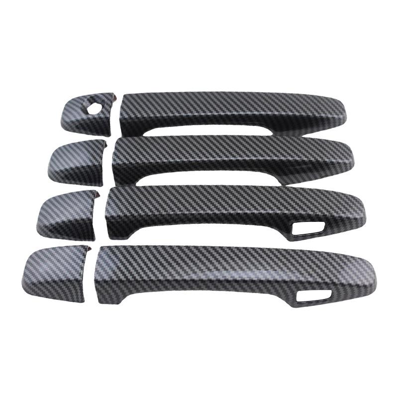 Toyota Avensis T270 (2009-2018) Door Handle Anti-Scratch Decoration Bowl.