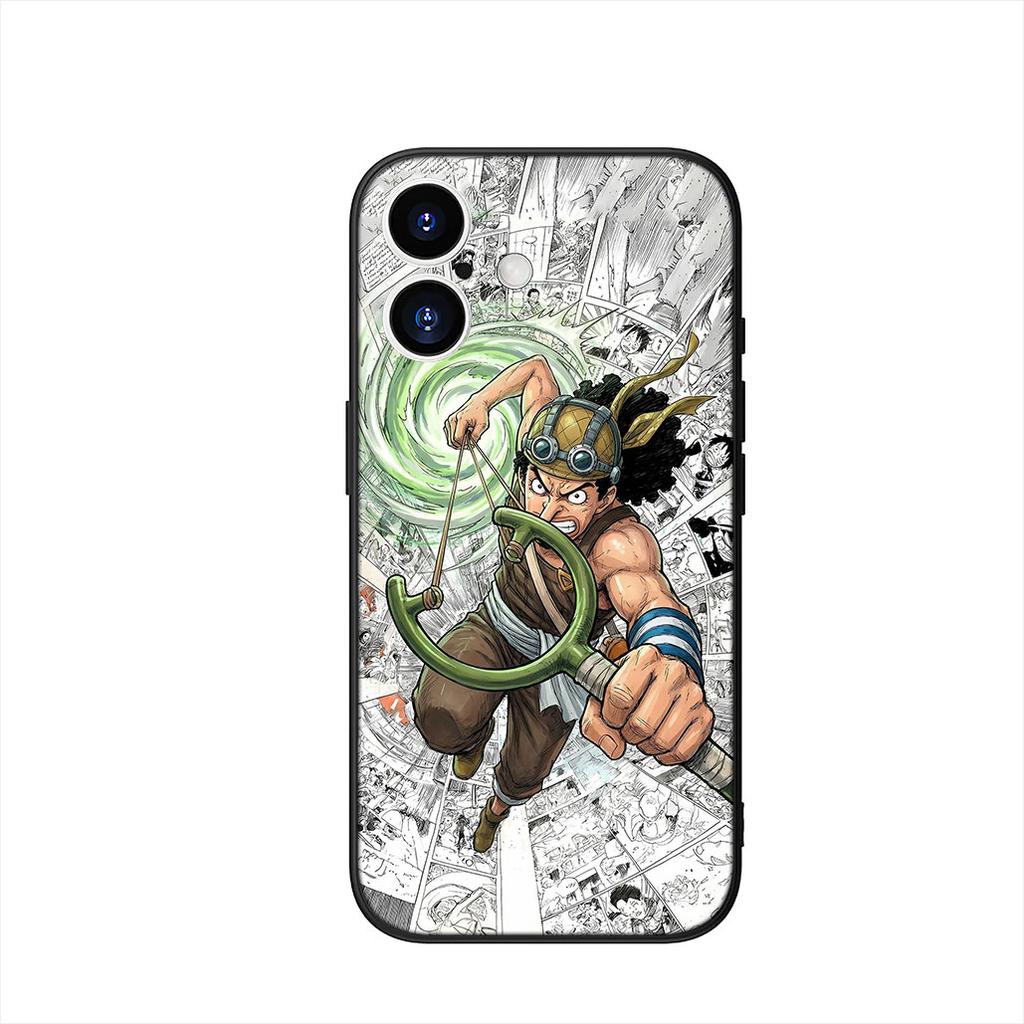 Luffy ONE Sanji PIECES Roronoa Zoro Case for Samsung Galaxy A55 A54 A25 A36 A17 A26 A35 A33 A34 A14 A37 S9 S20 S21 FE S10 Plus
