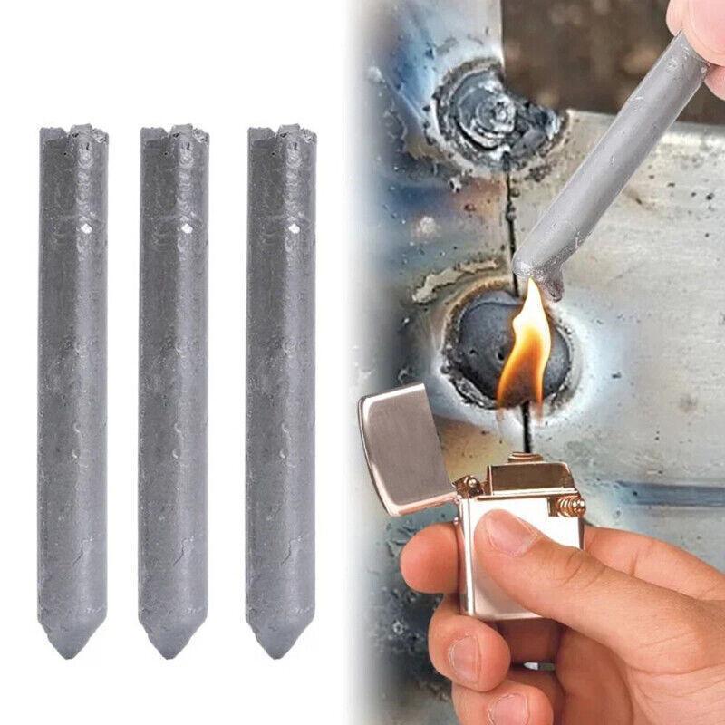 612x Temperature Low Universal Welding Rod Welding Electrode Aluminum Rod Tools