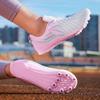 Chiodi Professionali per Atletica Leggera per Mezzofondo/Fondo, Salto in Lungo e Corsa Campestre – Scarpe da Uomo e da Donna