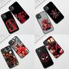 Dead Pool Deadpool Marvel Casing Phone Cover for Xiaomi Poco C75 C65 C71 C85 X7 X6 X5 M6 M7 F7 F8 Ultra F6 Pro Soft Case