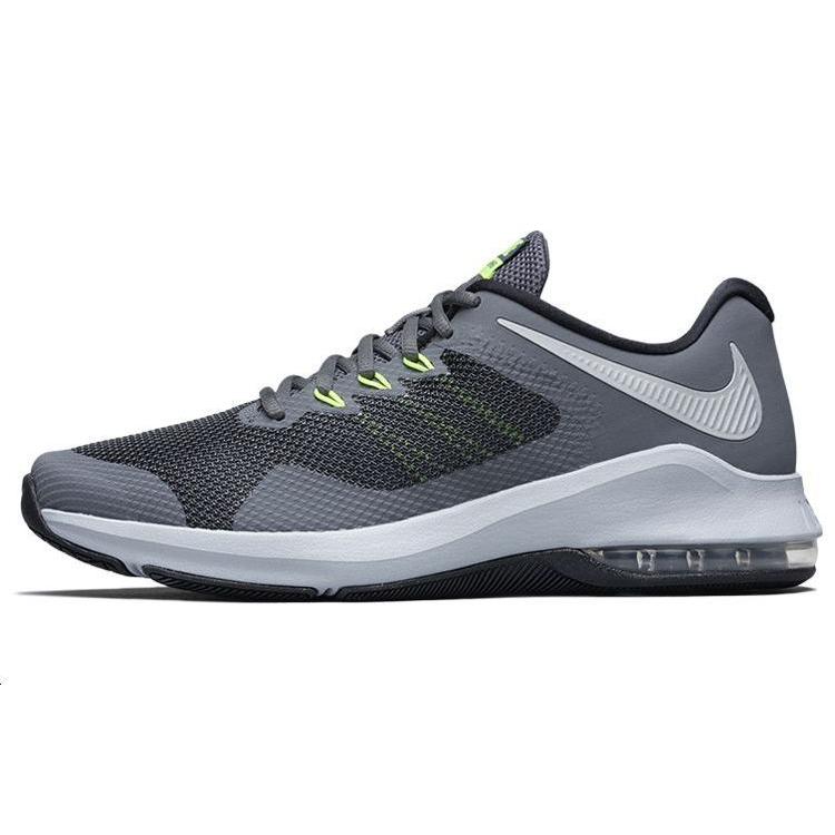 

Nike Air Max Alpha Grey AA7060-006 45