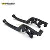 Motorcycle Adjustable Brake Clutch Lever Handle Hydraulic Racing Levers Universal For HONDA Yamaha Kawasaki