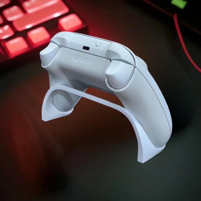 1PC For Invisible Controller Stand Series Game Controller Special Base Simple Protection Creative Design