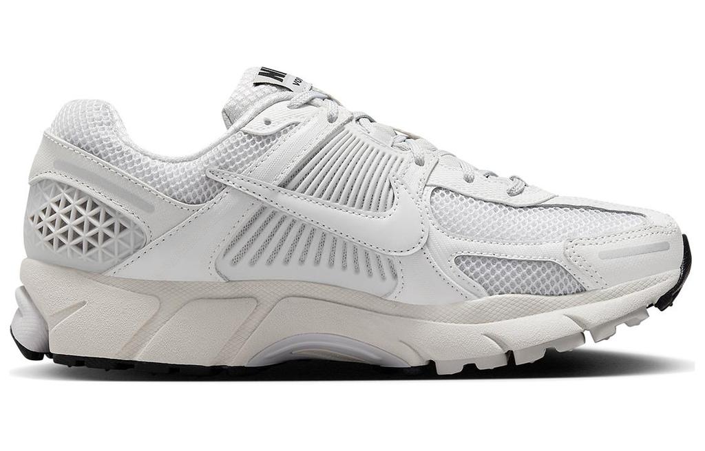 Nike Zoom Vomero 5 White Vast Grey Women's FQ7079-100