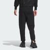 Adidas FW23 Lunar New Year Series Casual Knit Sweatpants Men Bottoms Black IT3985