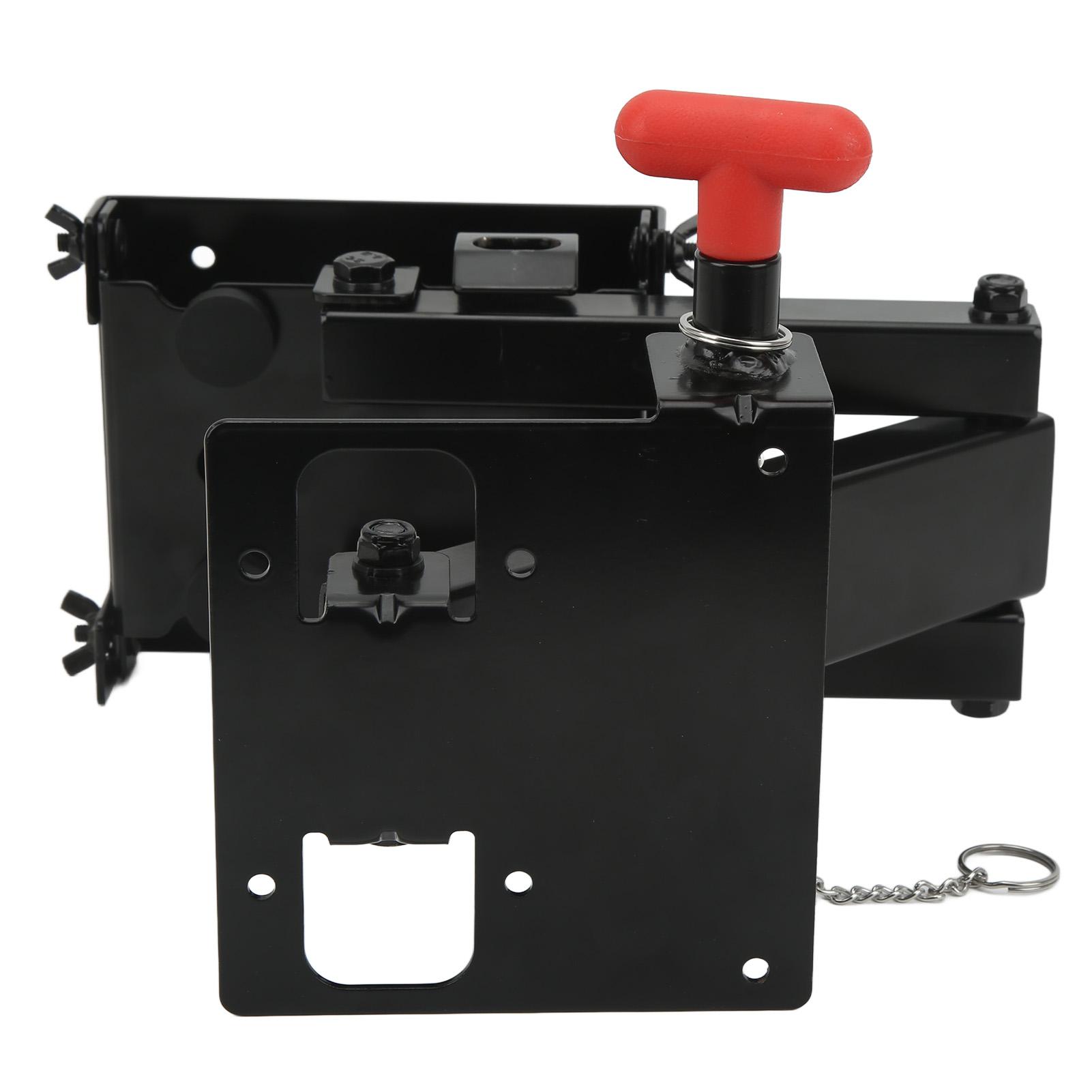 

Настенный кронштейн для телевизора для дома на колесах/лодки с механизмом блокировки, поворотный, с наклоном, для плоского экрана 13-27 дюймов