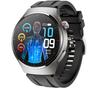 Smartwatch Rubicon Rncf32 Silber