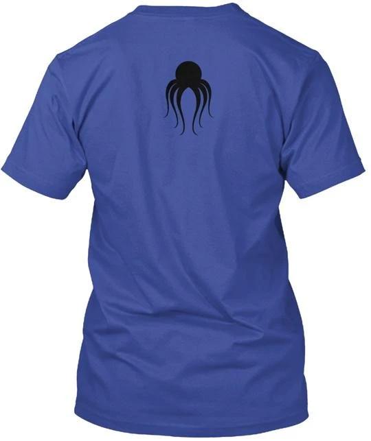 Popy TTshirt Made in the USA Size S to 5XL S