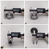 TD05 TD05H Turbocharger Parts Turbo Repair /Rebuild Kits Supplier by AAA Turbocharger Parts