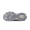 New LiNing Twenty Mountains Cushioning Anti Slip And Wear Resistant Low Top Casual Shoes Men's Gray Gravel AGCT469-3