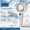 Deli Handheld USB Portable Mini Fan