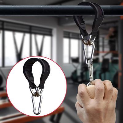 Correia para Pendurar Saco de Pancadas – Cinto de Montagem Durável, Fixação em Árvore | Suporte para Saco de Pancadas ao Ar Livre, Correia de Fitness Reforçada com Prática de Boxe na Varanda