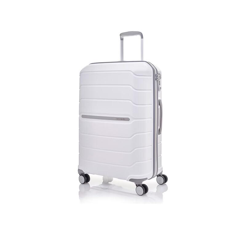 Samsonite PC Hard Shell Spinner Luggage