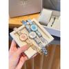 Exquisite Butterfly Bracelet Watch for Women Dreamy Temperament Watch Light Luxury Quartz Watch Fashionable Quartz Watch