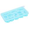 Ice   Tray Animal Pattern Ice Cream Bar Mold with Cover for Kitchen   Making Tool