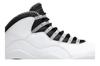 Men's Sneakers Air Jordan 10 Retro 'Steel' 2013