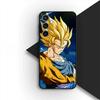 Gokus Super Dragons Vegeta Balls Phone Cover for Motorola Moto Edge 50 30 Fusion 40 NEO Ultra Pro G35 G45 G75 G85 G35 Case