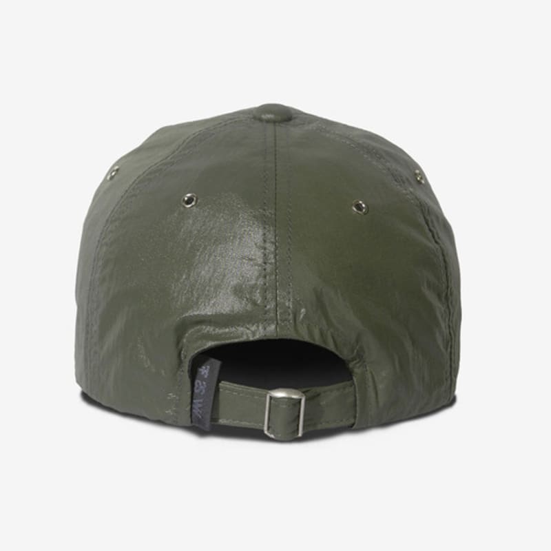 FANSHOW SIGNATURE BALL CAP - KHAKI